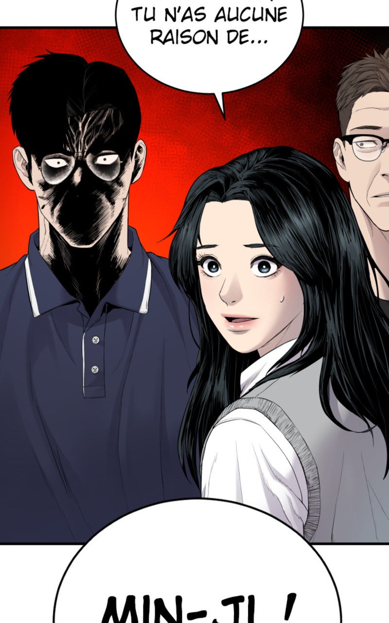 Read Manager Kim FRANCAIS Manga Online