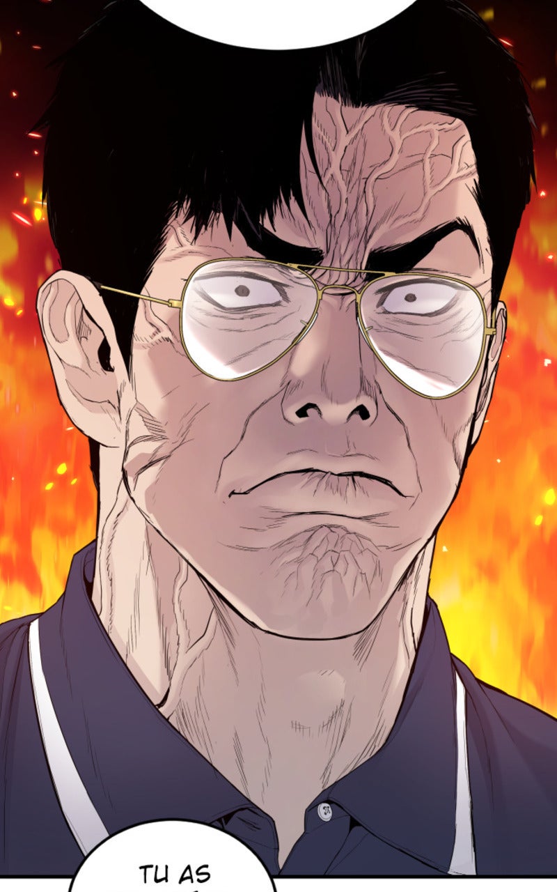 Read Manager Kim FRANCAIS Manga Online