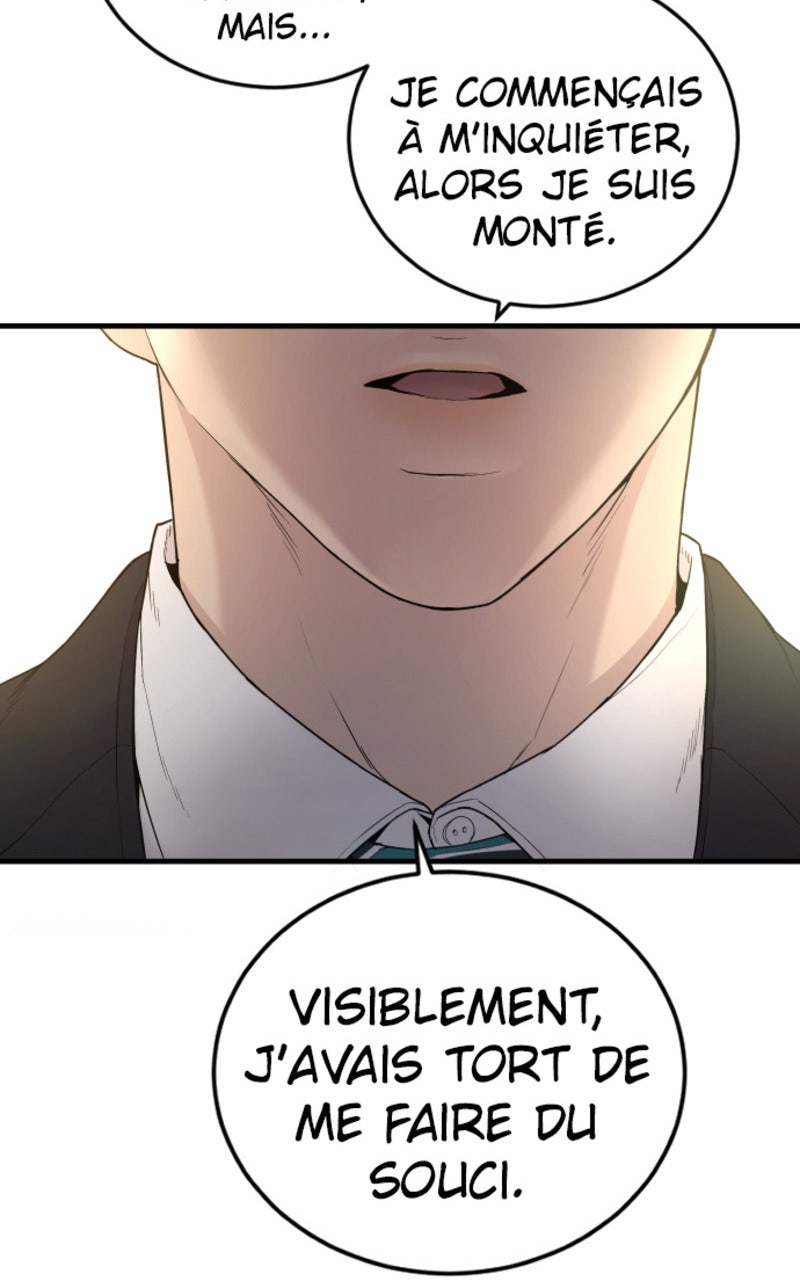 Read Manager Kim FRANCAIS Manga Online