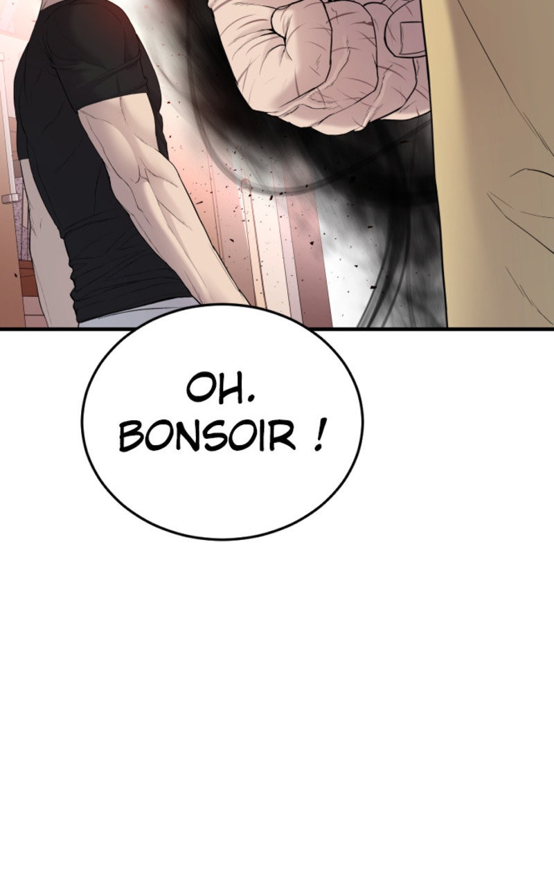 Read Manager Kim FRANCAIS Manga Online