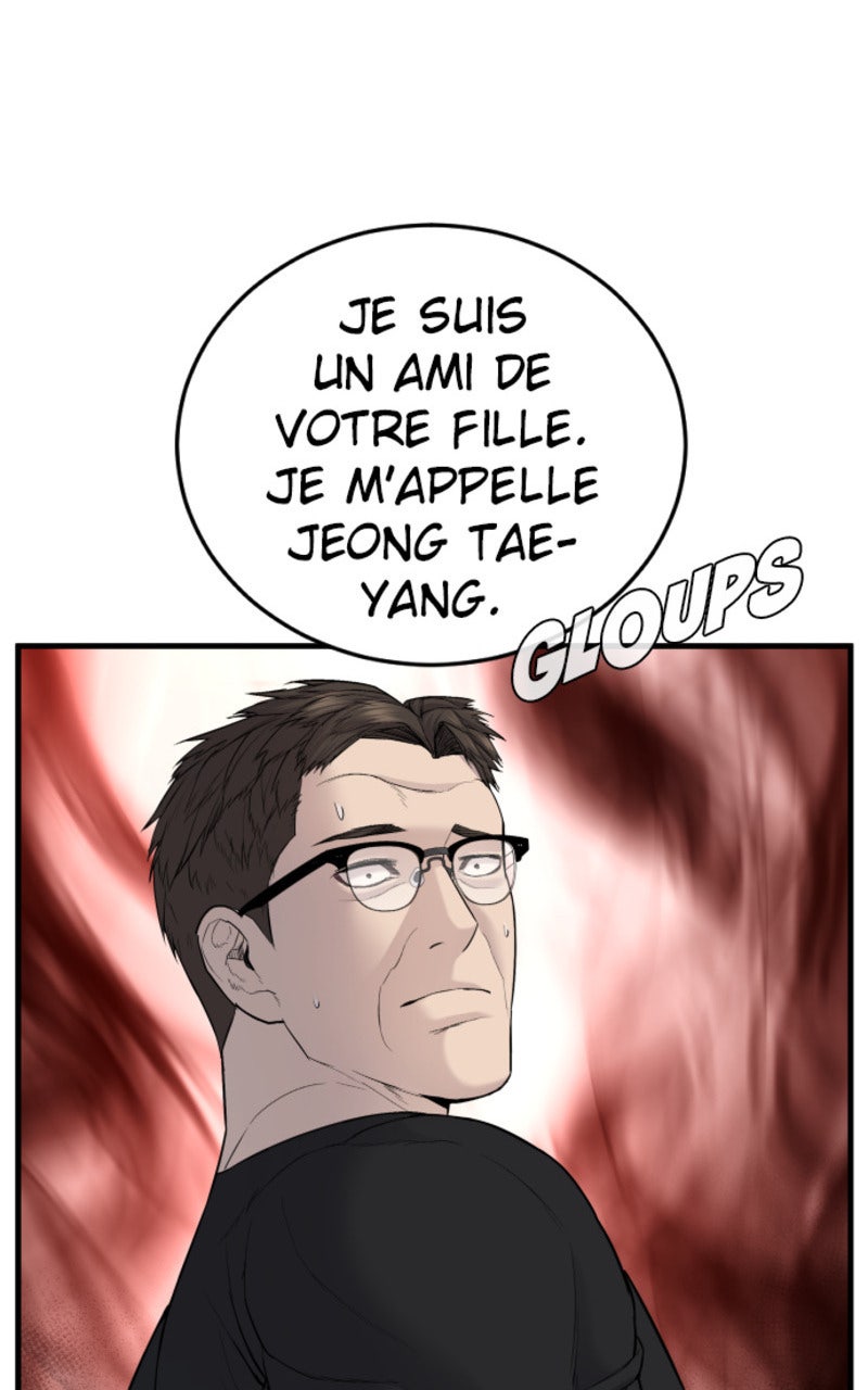 Read Manager Kim FRANCAIS Manga Online