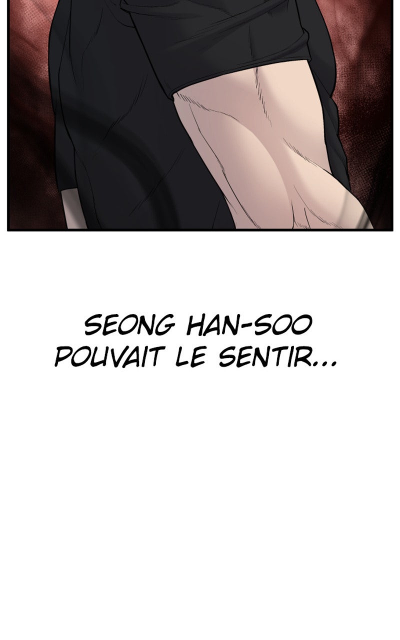 Read Manager Kim FRANCAIS Manga Online