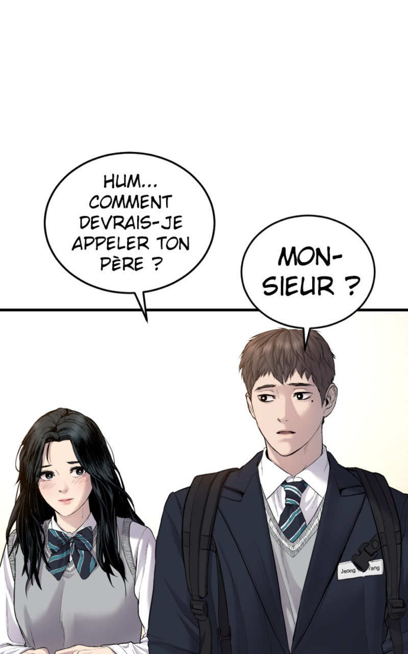 Read Manager Kim FRANCAIS Manga Online