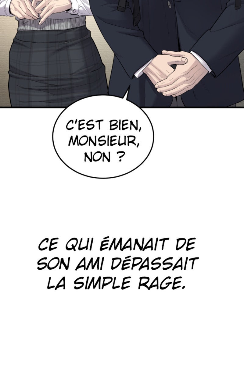 Read Manager Kim FRANCAIS Manga Online