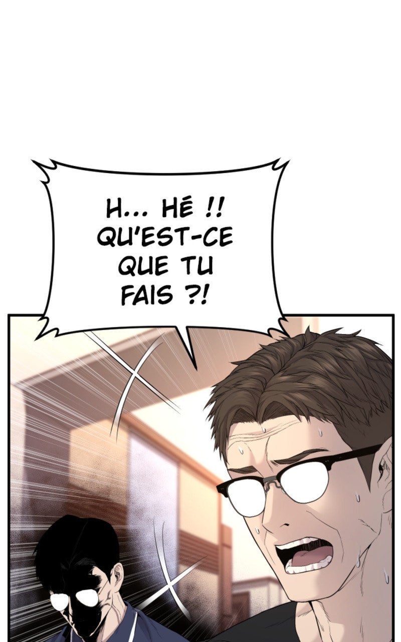 Read Manager Kim FRANCAIS Manga Online