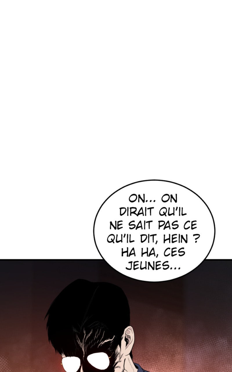 Read Manager Kim FRANCAIS Manga Online