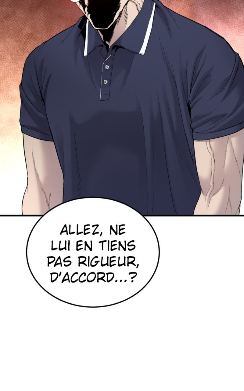 Read Manager Kim FRANCAIS Manga Online