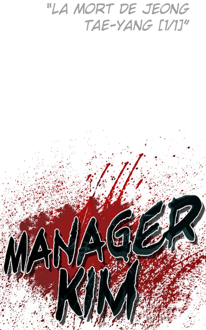 Read Manager Kim FRANCAIS Manga Online