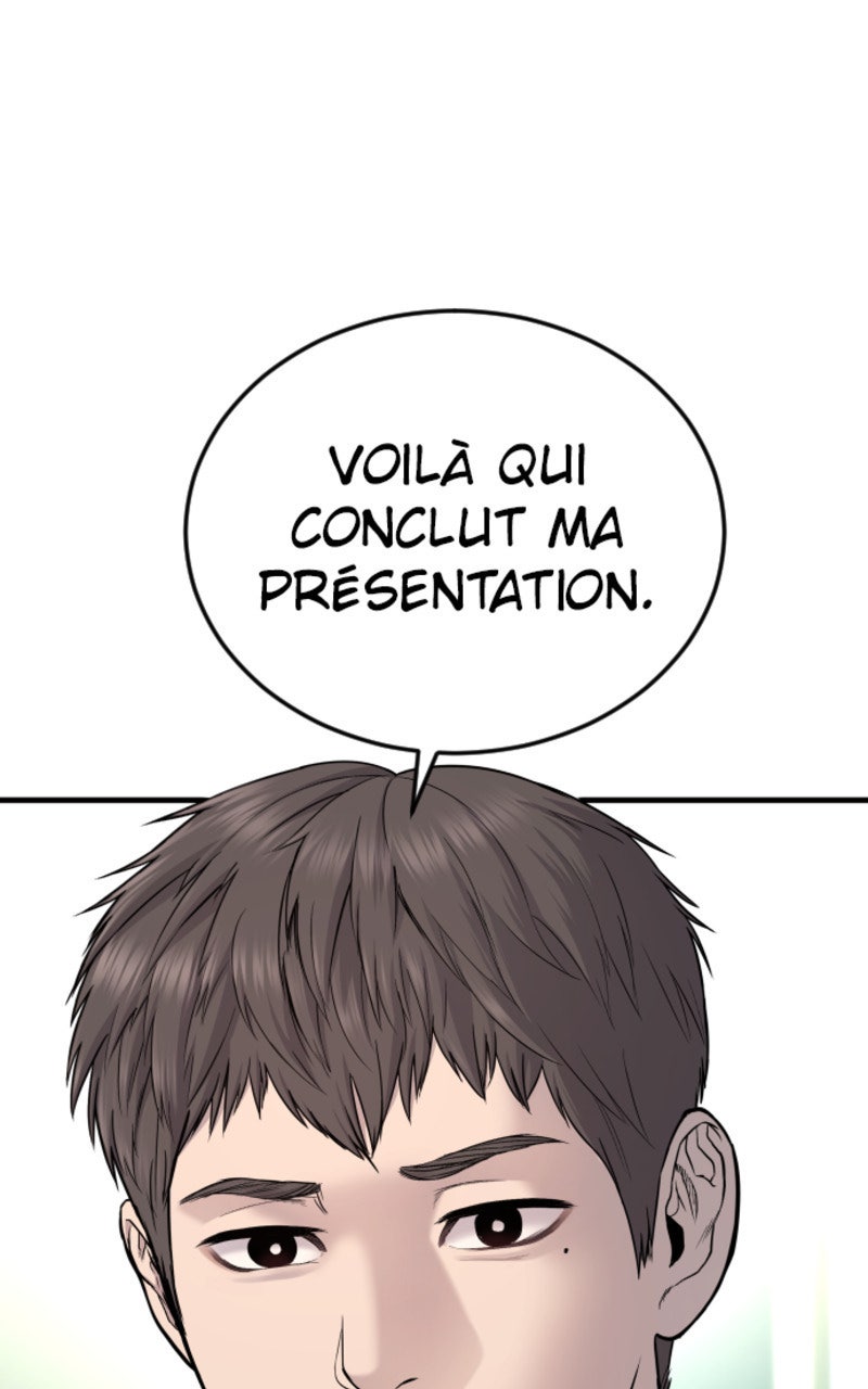 Read Manager Kim FRANCAIS Manga Online