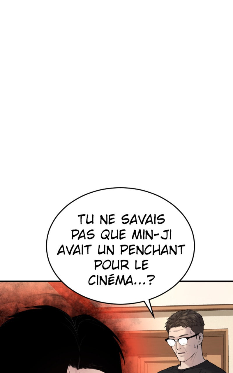 Read Manager Kim FRANCAIS Manga Online