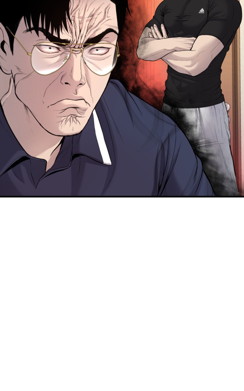 Read Manager Kim FRANCAIS Manga Online