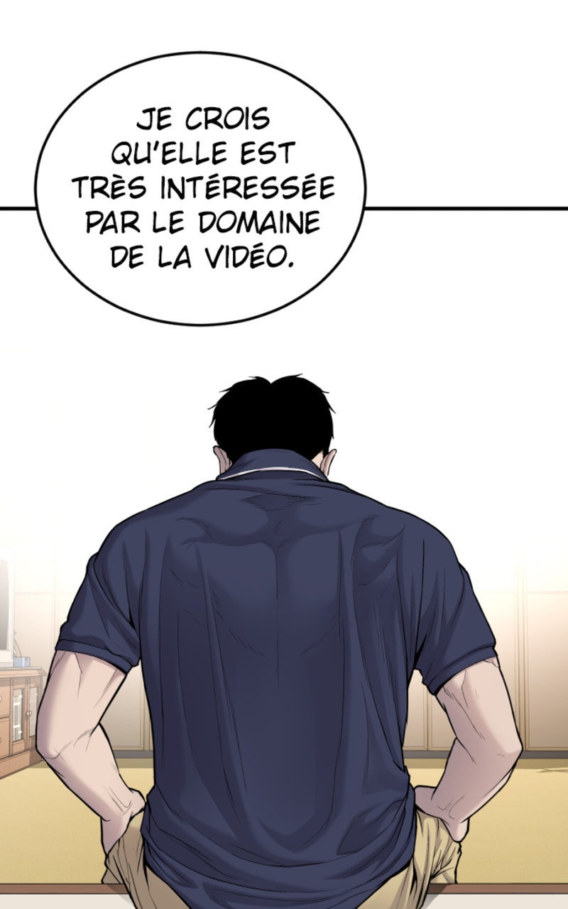 Read Manager Kim FRANCAIS Manga Online