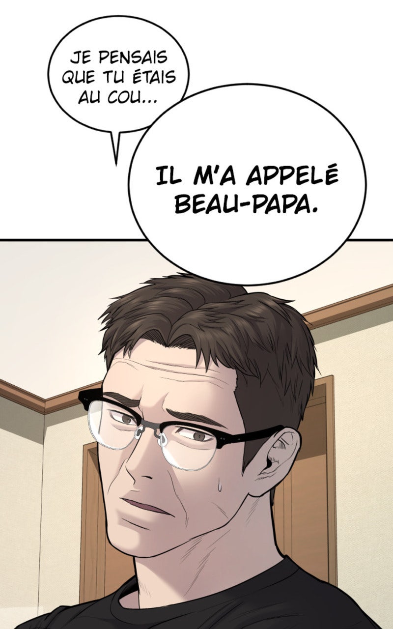 Read Manager Kim FRANCAIS Manga Online