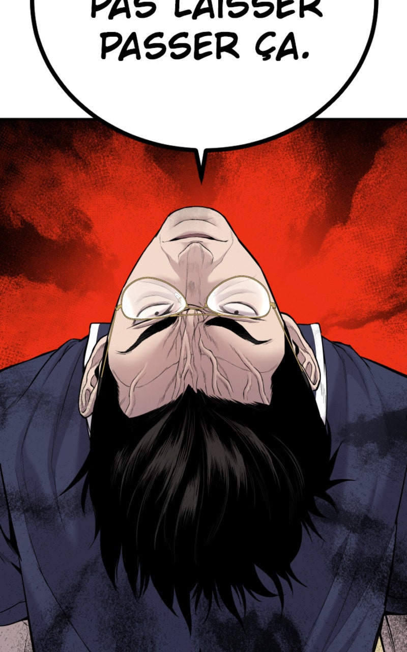 Read Manager Kim FRANCAIS Manga Online