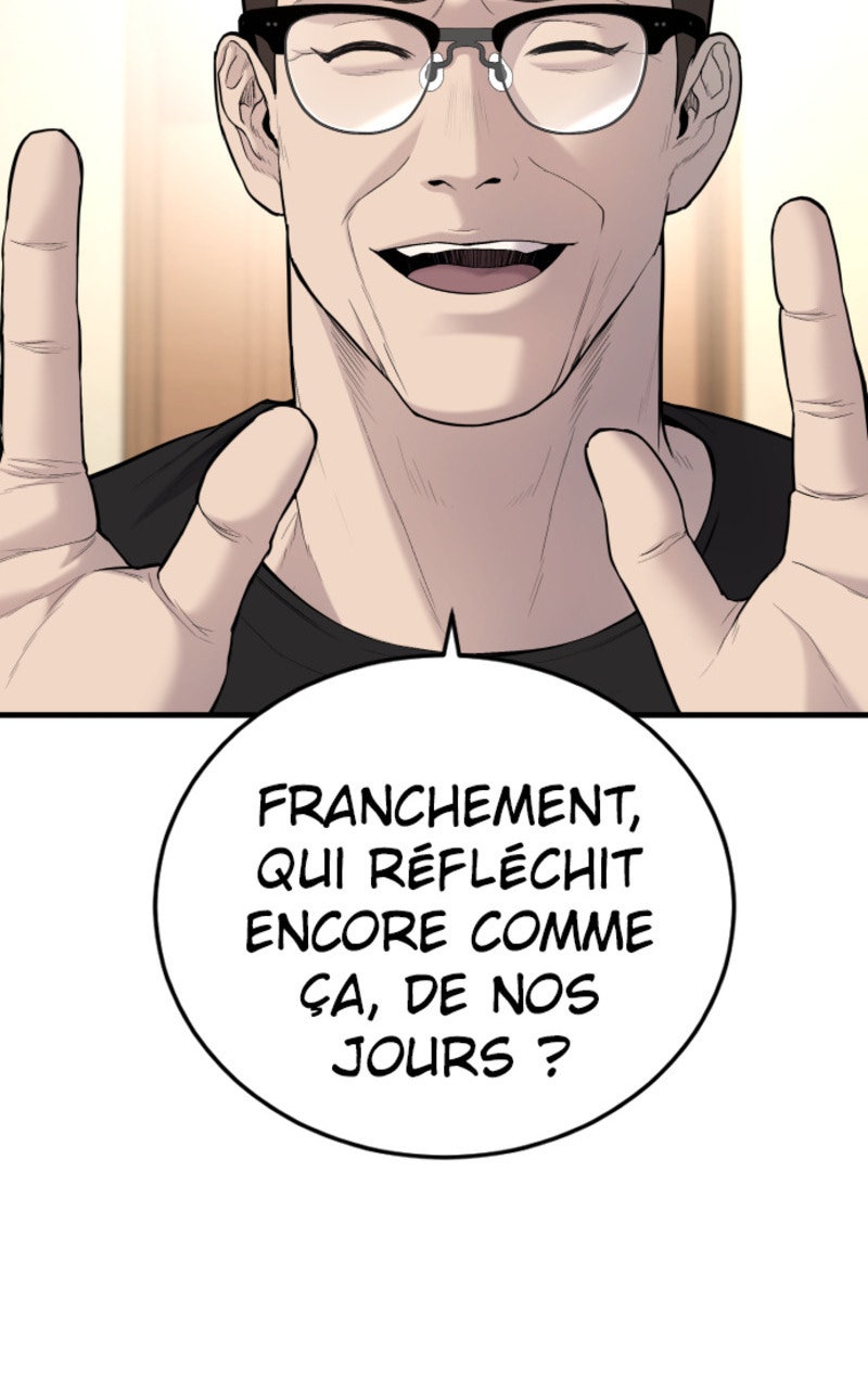 Read Manager Kim FRANCAIS Manga Online