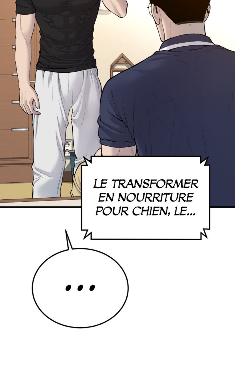 Read Manager Kim FRANCAIS Manga Online