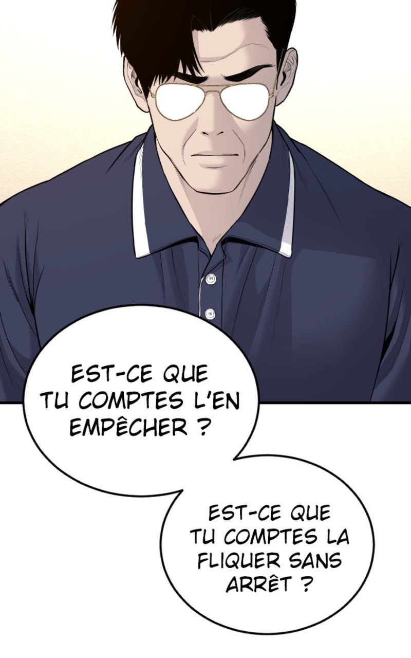 Read Manager Kim FRANCAIS Manga Online