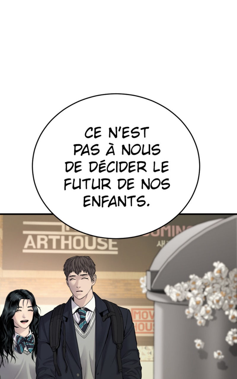 Read Manager Kim FRANCAIS Manga Online