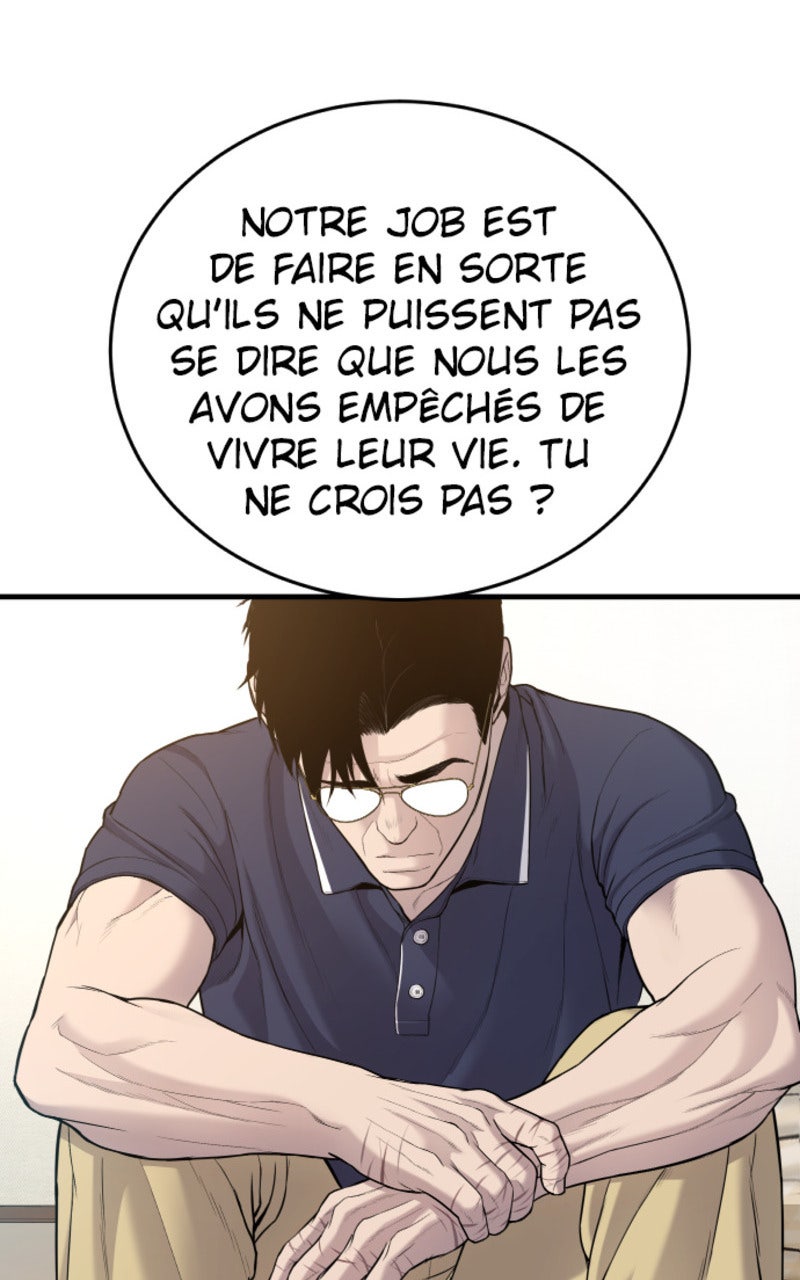 Read Manager Kim FRANCAIS Manga Online