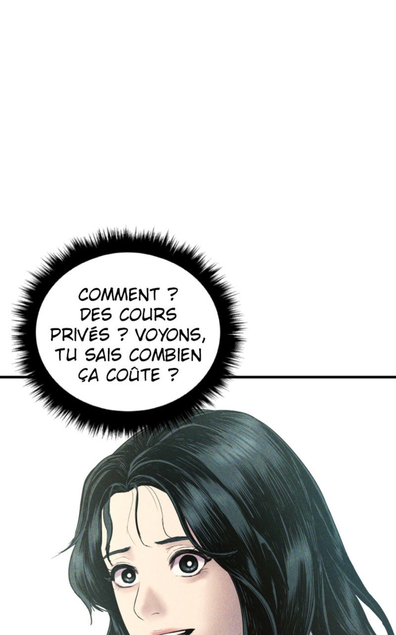 Read Manager Kim FRANCAIS Manga Online