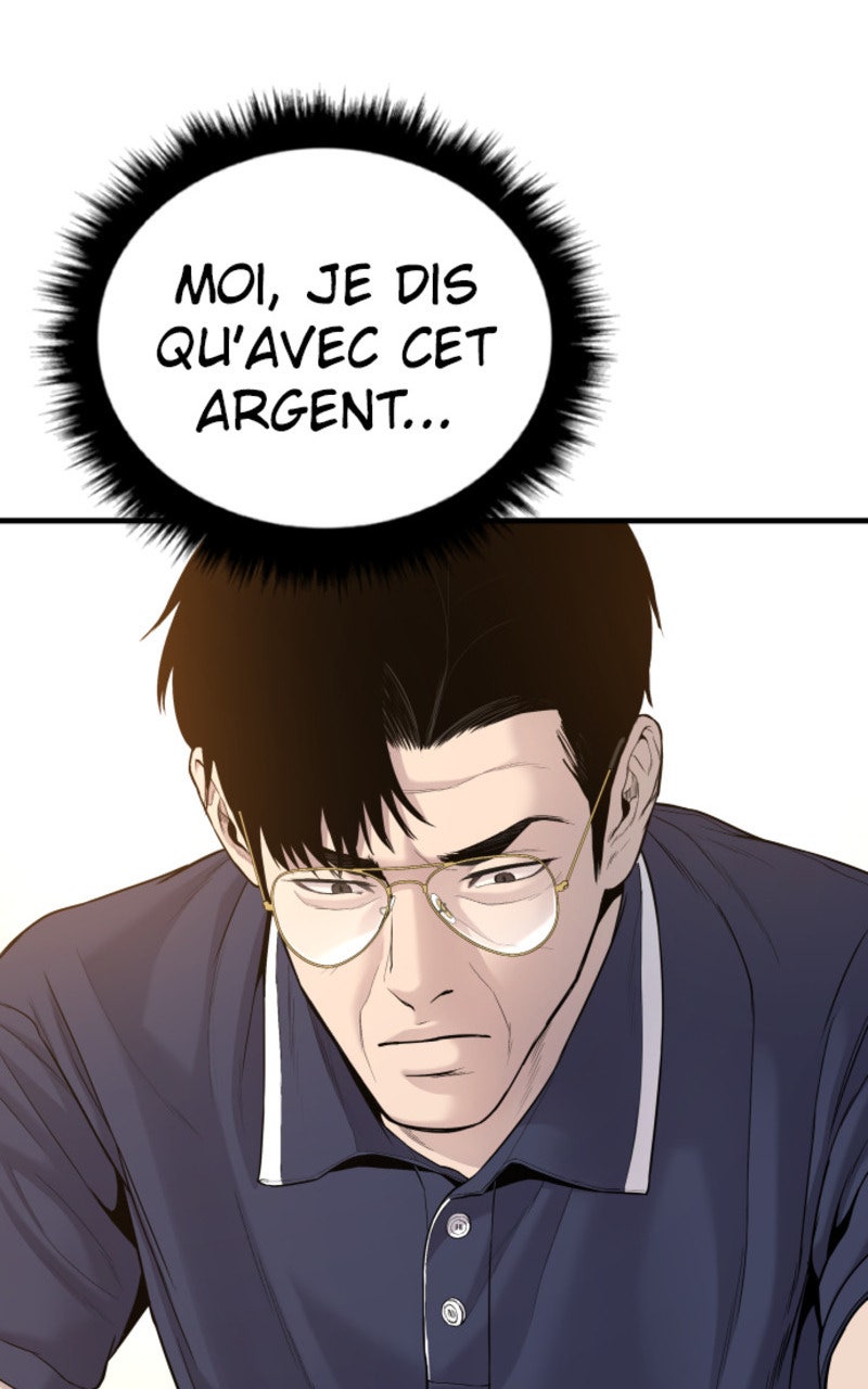 Read Manager Kim FRANCAIS Manga Online