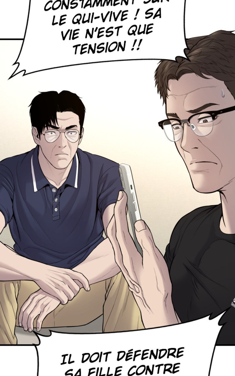 Read Manager Kim FRANCAIS Manga Online