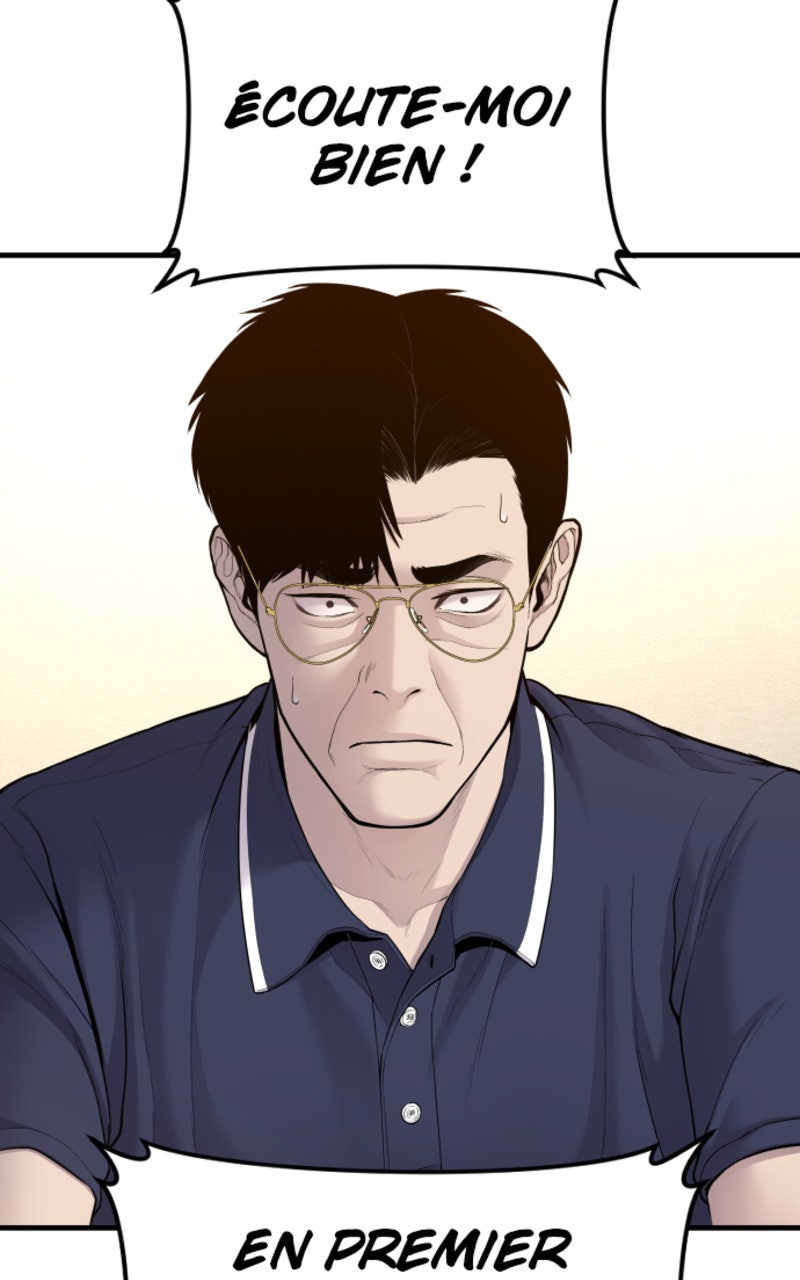 Read Manager Kim FRANCAIS Manga Online