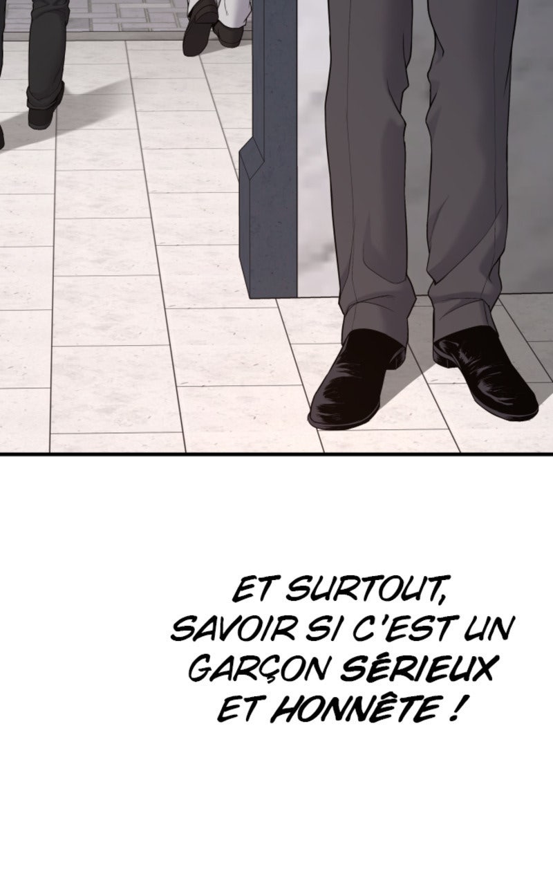 Read Manager Kim FRANCAIS Manga Online