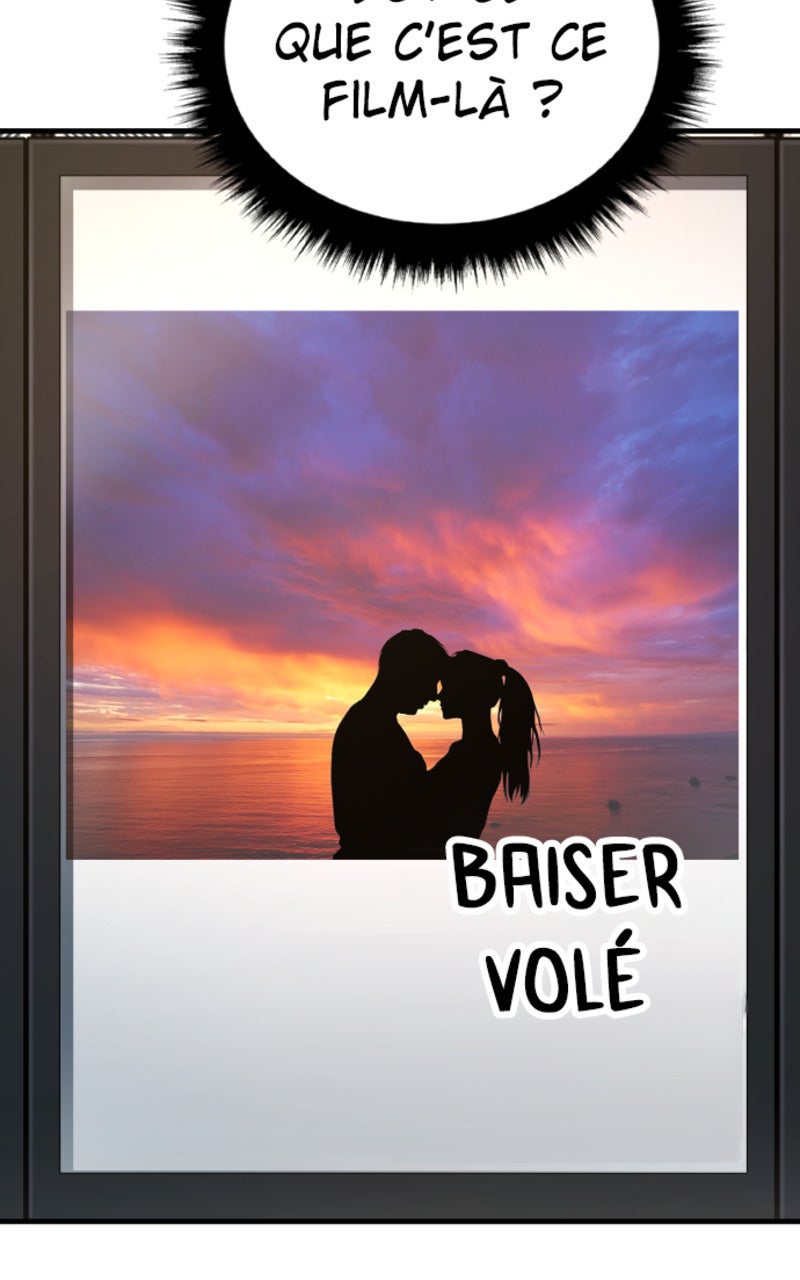 Read Manager Kim FRANCAIS Manga Online