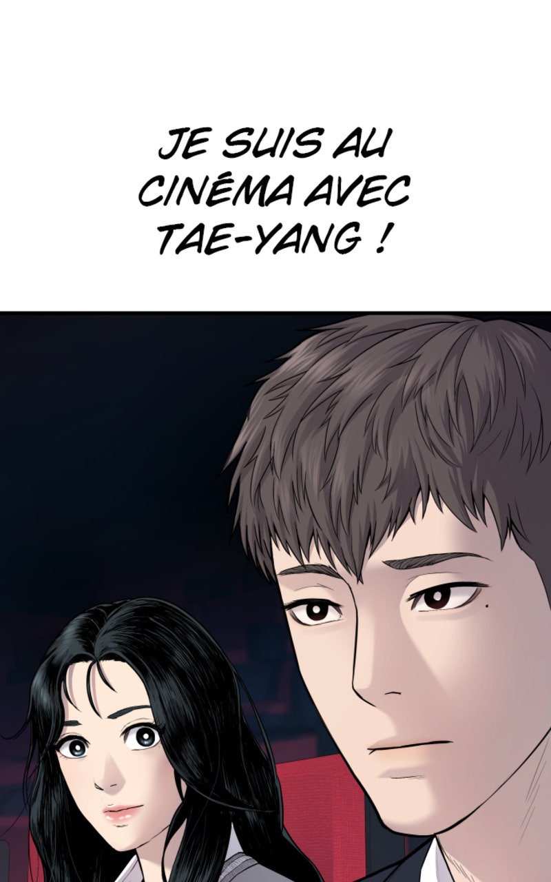 Read Manager Kim FRANCAIS Manga Online