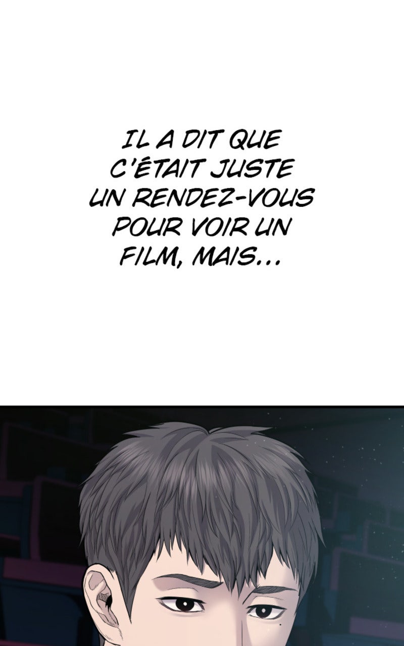 Read Manager Kim FRANCAIS Manga Online