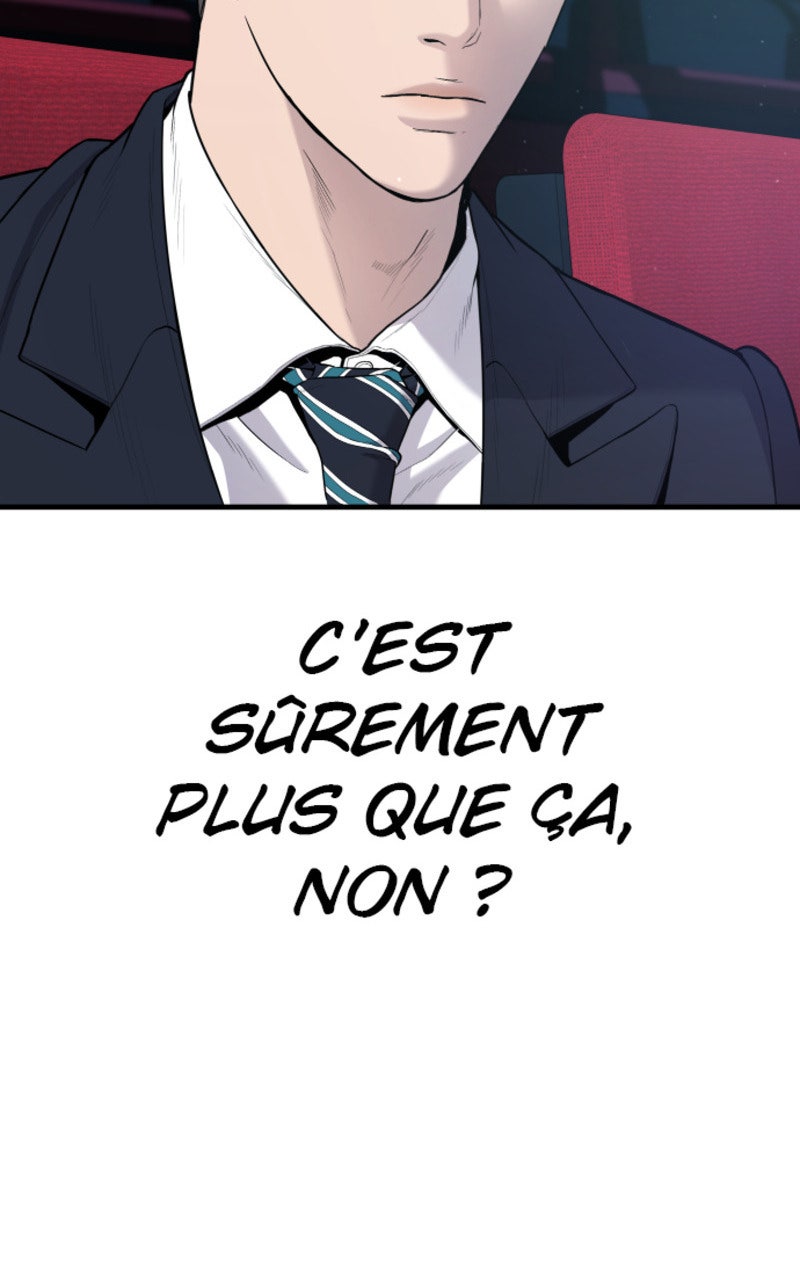 Read Manager Kim FRANCAIS Manga Online