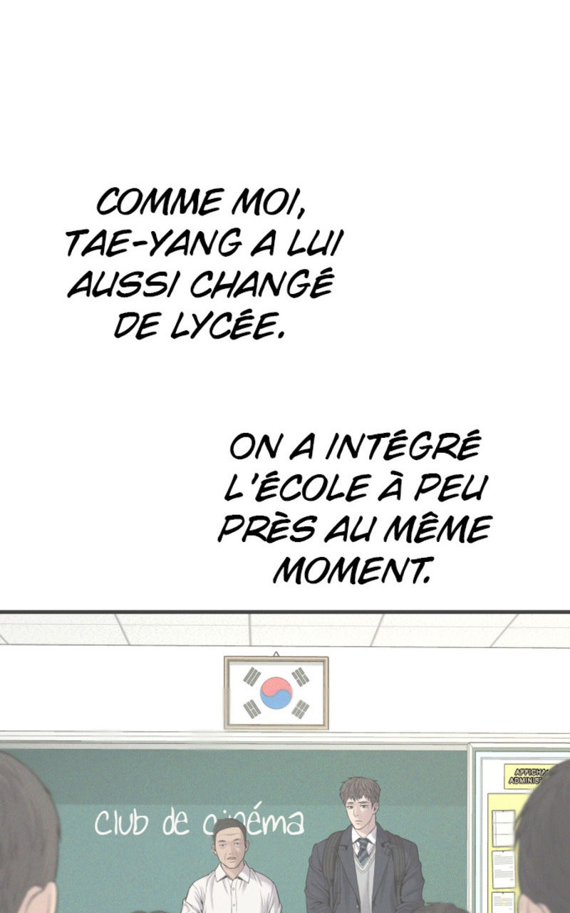 Read Manager Kim FRANCAIS Manga Online