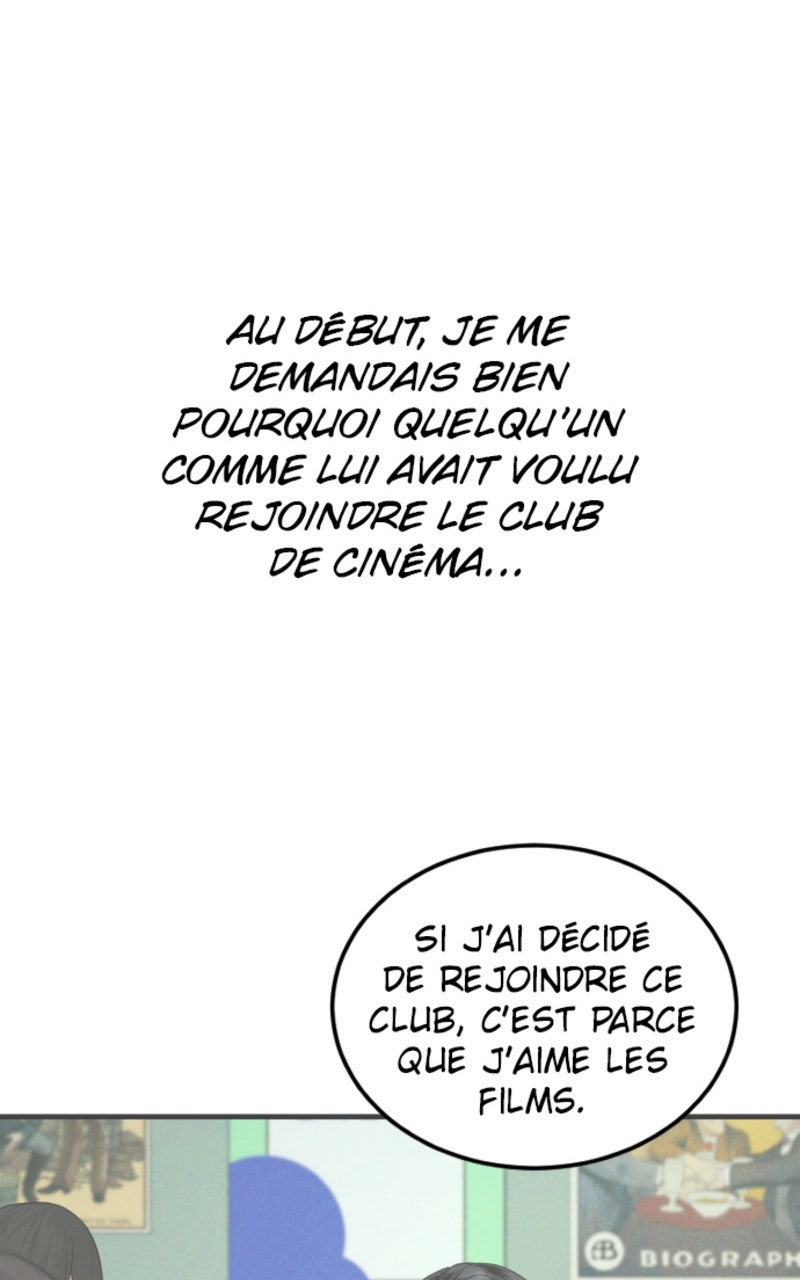 Read Manager Kim FRANCAIS Manga Online