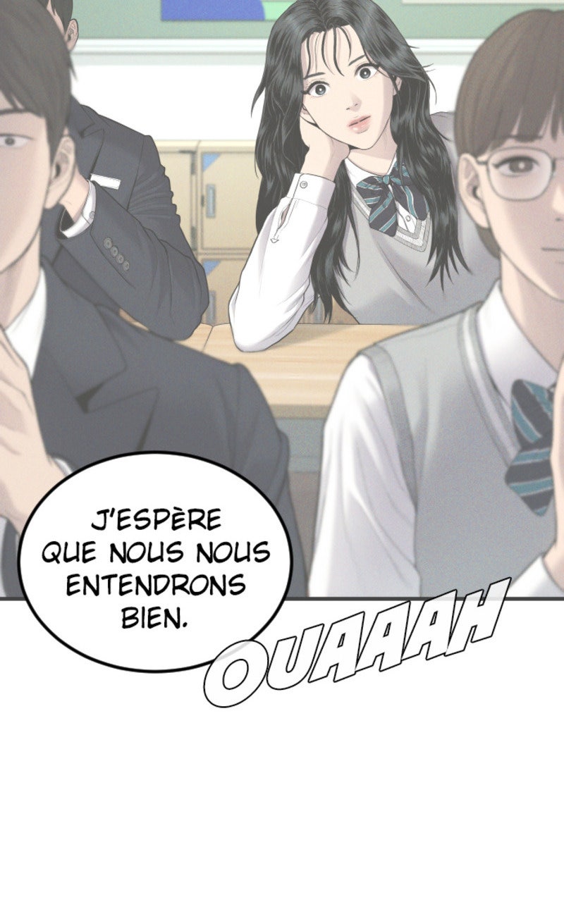 Read Manager Kim FRANCAIS Manga Online