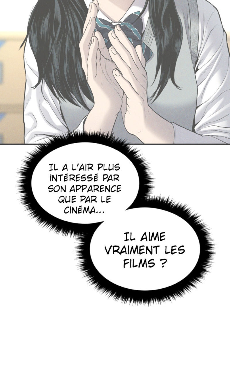 Read Manager Kim FRANCAIS Manga Online