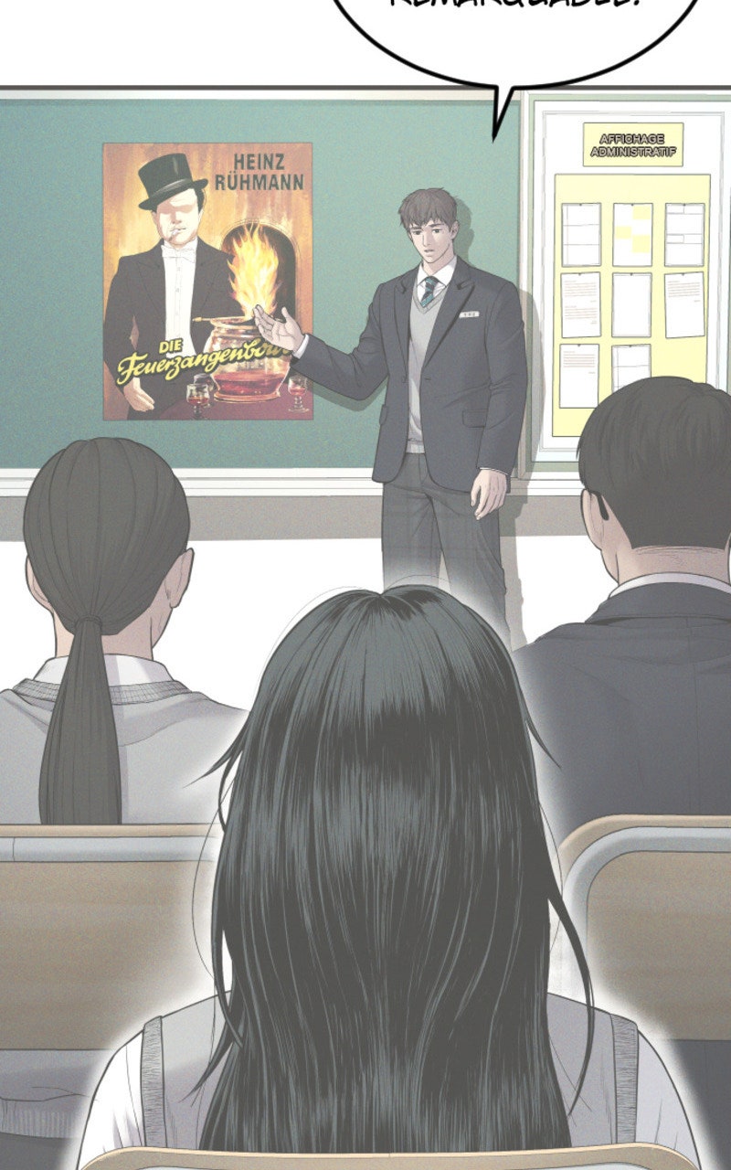 Read Manager Kim FRANCAIS Manga Online