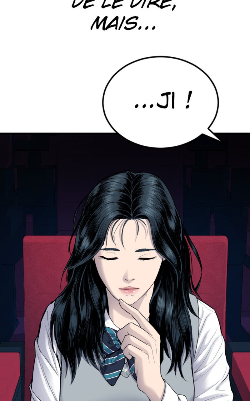 Read Manager Kim FRANCAIS Manga Online