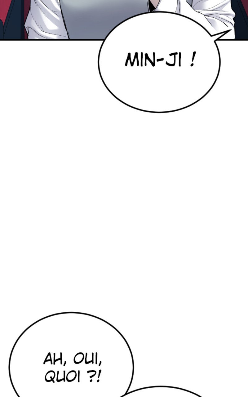 Read Manager Kim FRANCAIS Manga Online