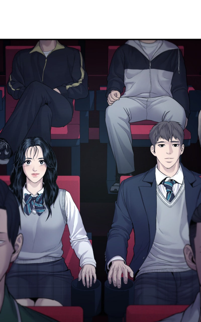 Read Manager Kim FRANCAIS Manga Online