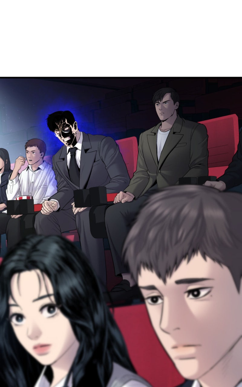 Read Manager Kim FRANCAIS Manga Online