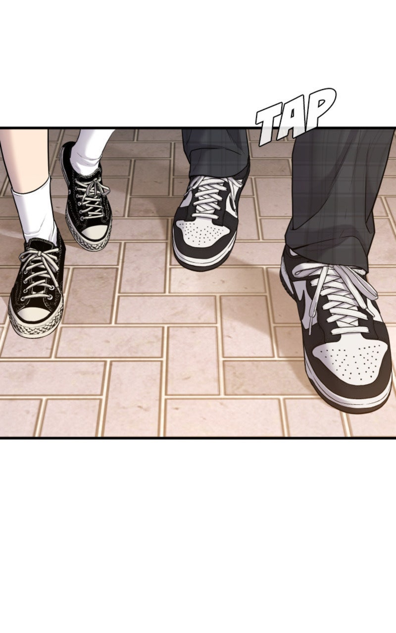 Read Manager Kim FRANCAIS Manga Online