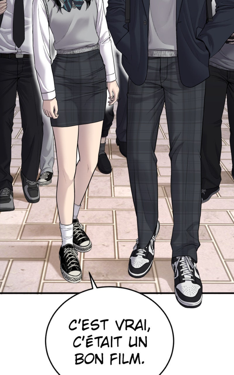 Read Manager Kim FRANCAIS Manga Online