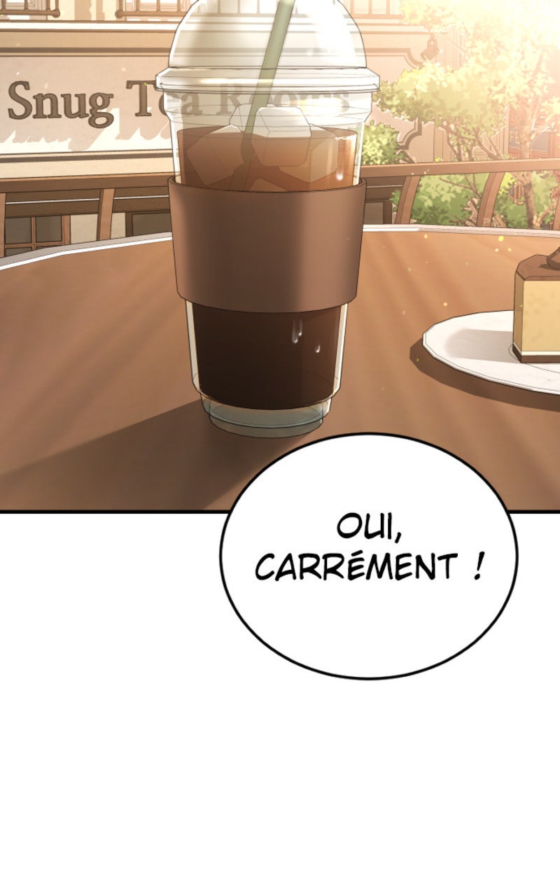 Read Manager Kim FRANCAIS Manga Online