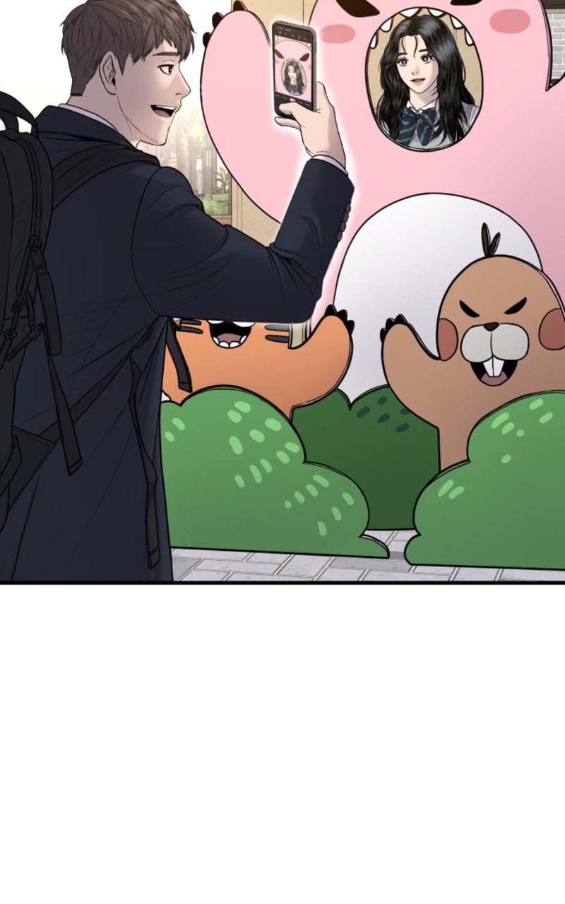 Read Manager Kim FRANCAIS Manga Online