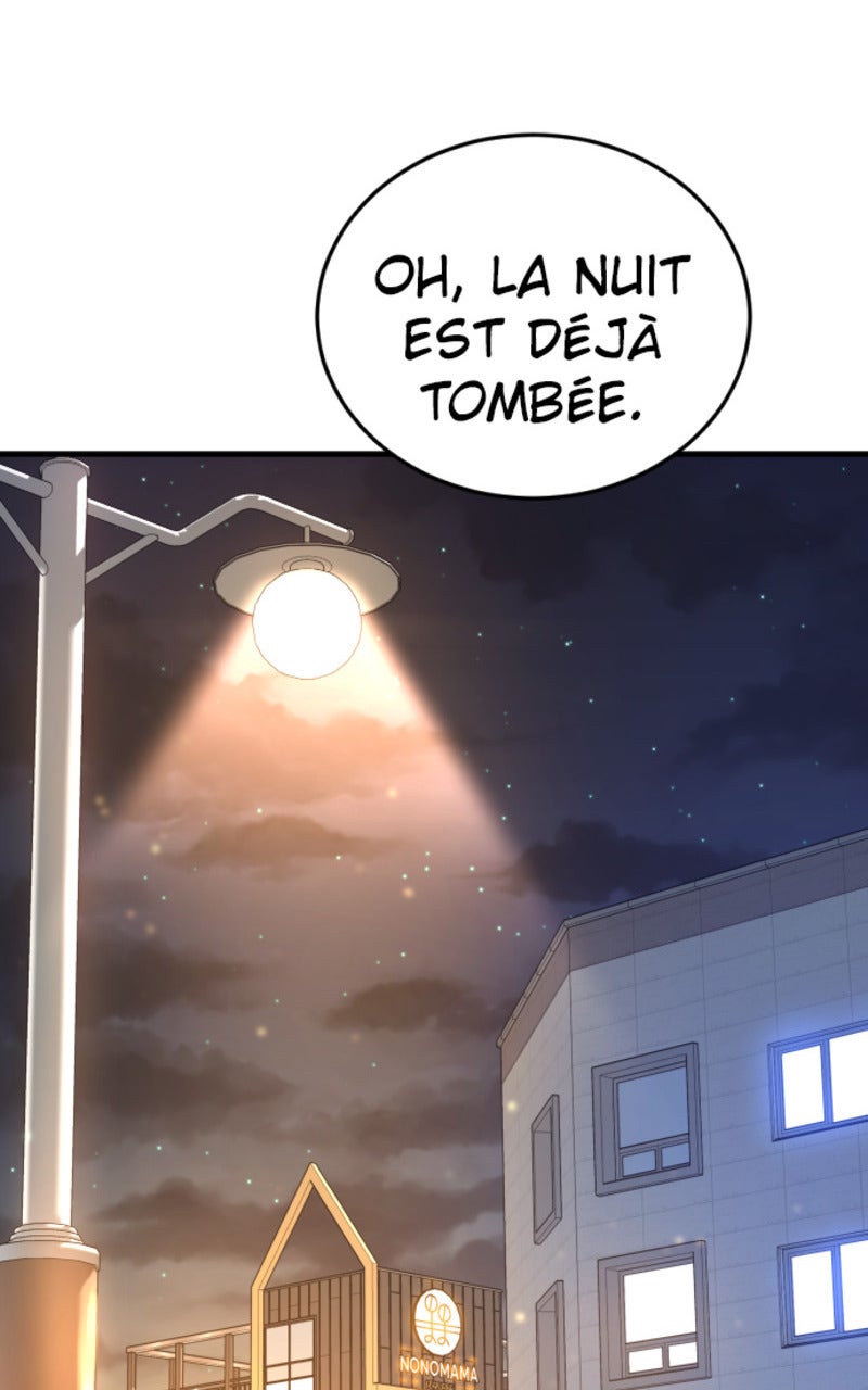 Read Manager Kim FRANCAIS Manga Online