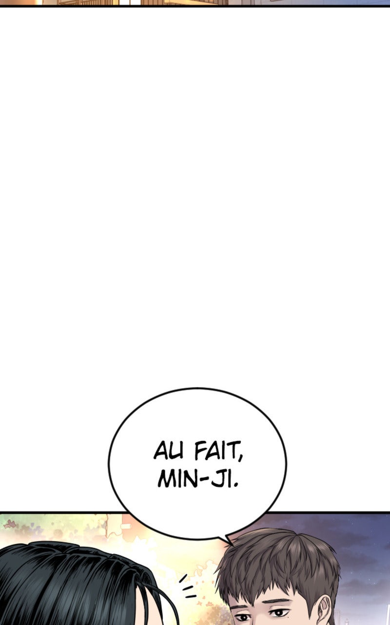 Read Manager Kim FRANCAIS Manga Online