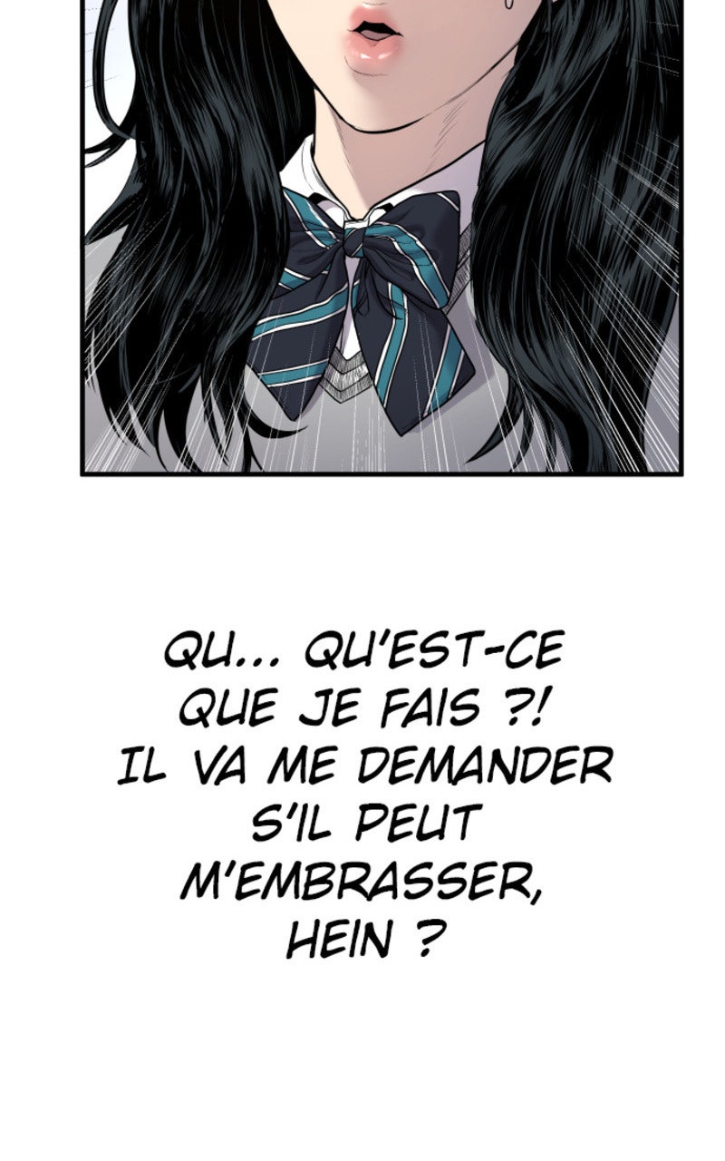 Read Manager Kim FRANCAIS Manga Online