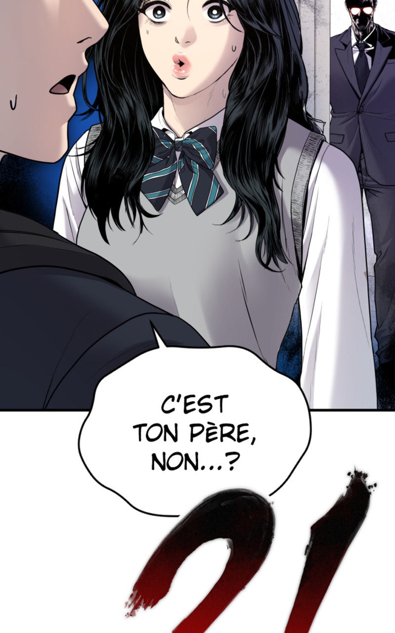 Read Manager Kim FRANCAIS Manga Online