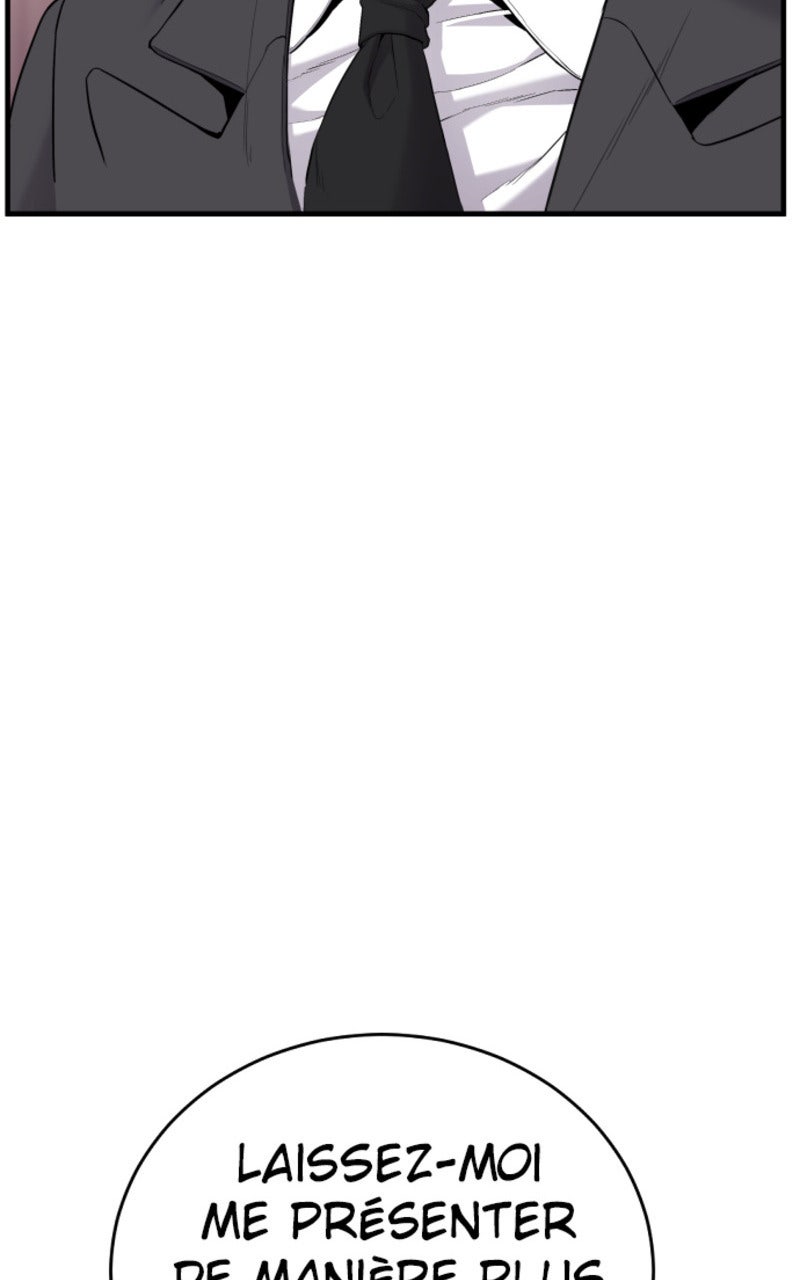 Read Manager Kim FRANCAIS Manga Online